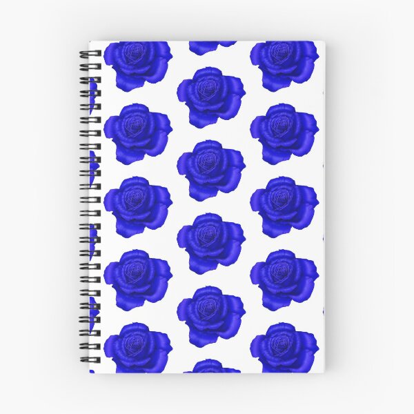 Item preview, Blue Rose 2 designed and sold by Sora-Almasy.