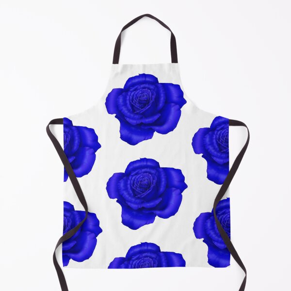 Item preview, Blue Rose 2 designed and sold by Sora-Almasy.
