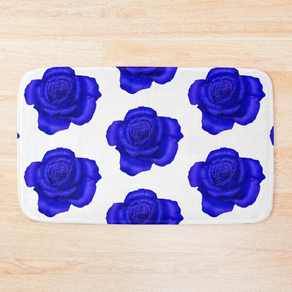 Item preview, Blue Rose 2 designed and sold by Sora-Almasy.