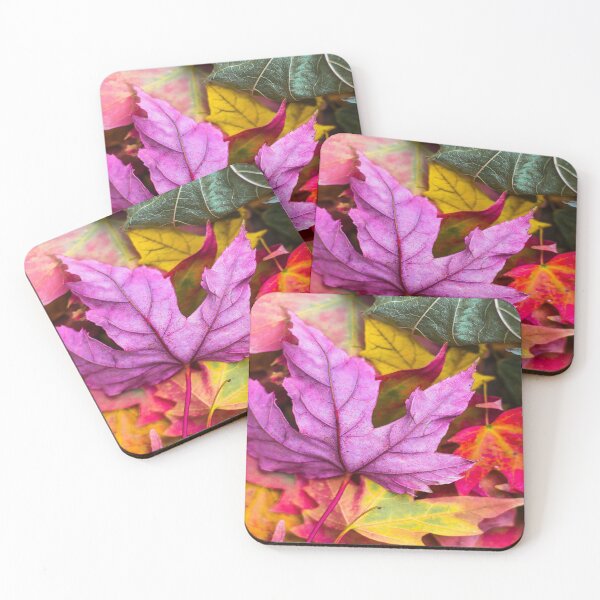 Item preview, fall leaves designed and sold by VKHOUSE.