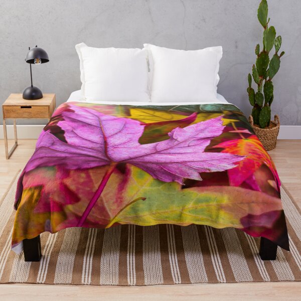 Item preview, fall leaves designed and sold by VKHOUSE.