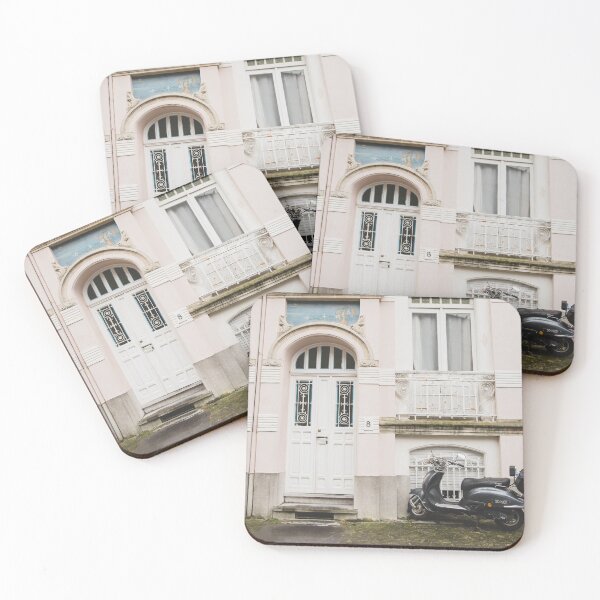 Item preview, Front Door in Bruges, Belgium designed and sold by Rachell Lewis.