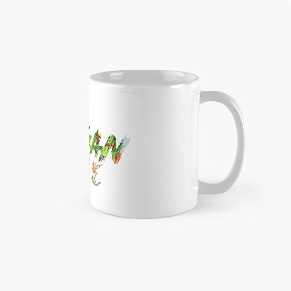 Item preview, Vegan Forever designed and sold by lamond-creation.