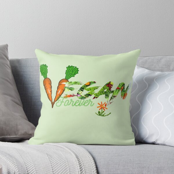 Item preview, Vegan Forever designed and sold by lamond-creation.