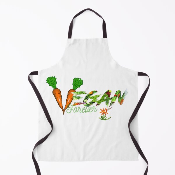 Item preview, Vegan Forever designed and sold by lamond-creation.