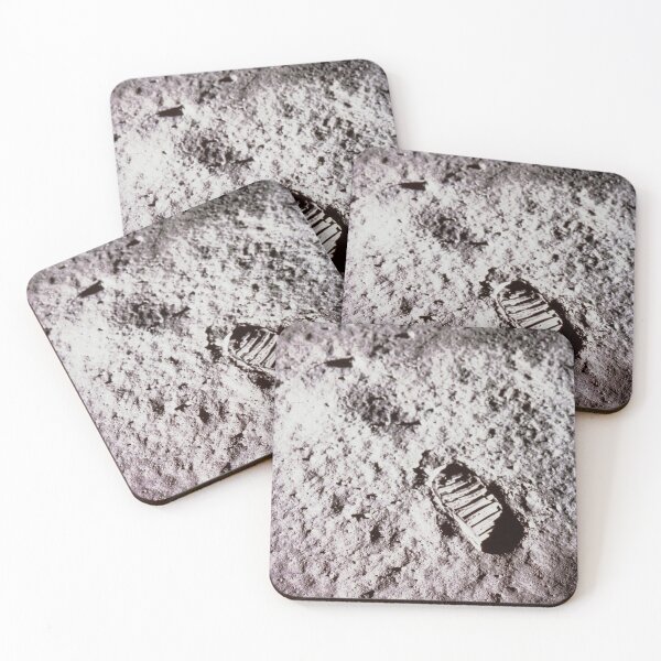 Item preview, Apollo Footprint designed and sold by PatsIsland.