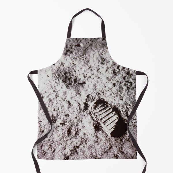 Item preview, Apollo Footprint designed and sold by PatsIsland.