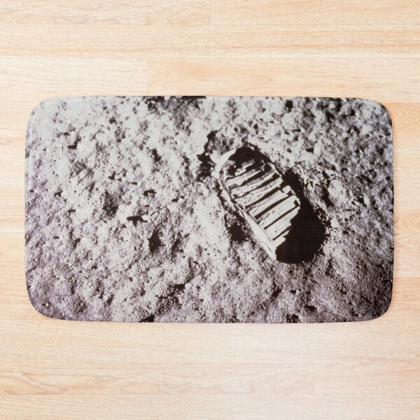 Item preview, Apollo Footprint designed and sold by PatsIsland.