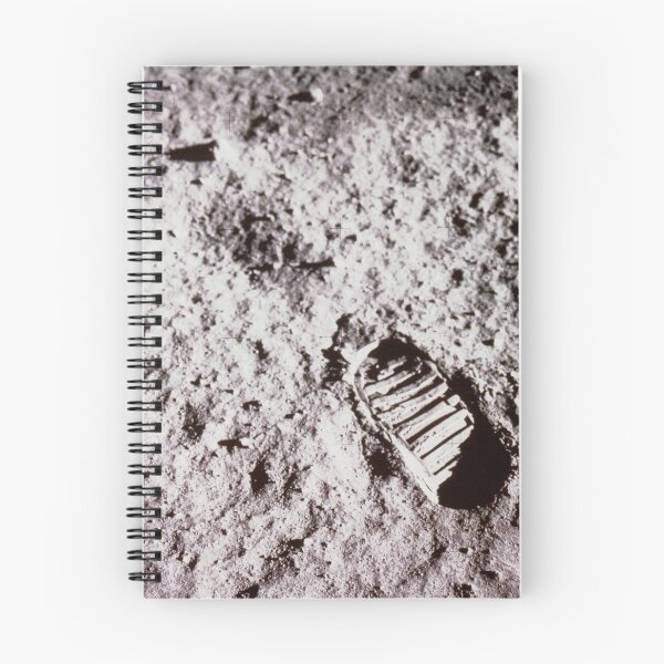 Item preview, Apollo Footprint designed and sold by PatsIsland.