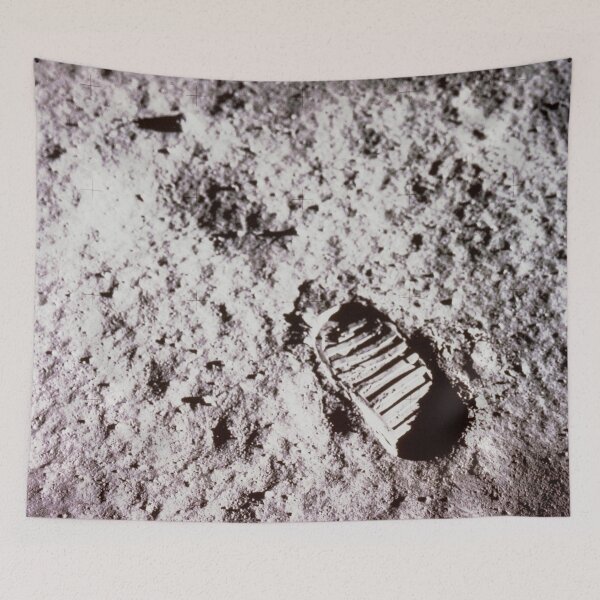 Item preview, Apollo Footprint designed and sold by PatsIsland.