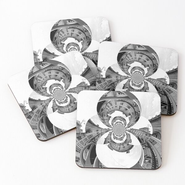 Item preview, Macaws at Uachtarain - Viceregal Lodge Dublin designed and sold by MelMerkouriou.
