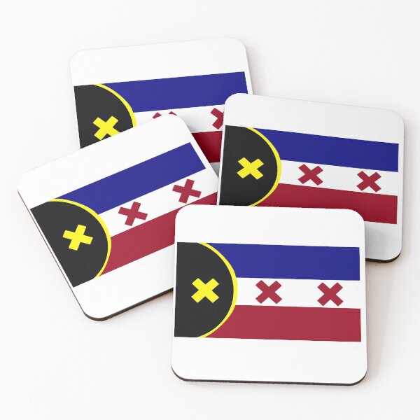 Item preview, L’manberg flag designed and sold by Jade1411.
