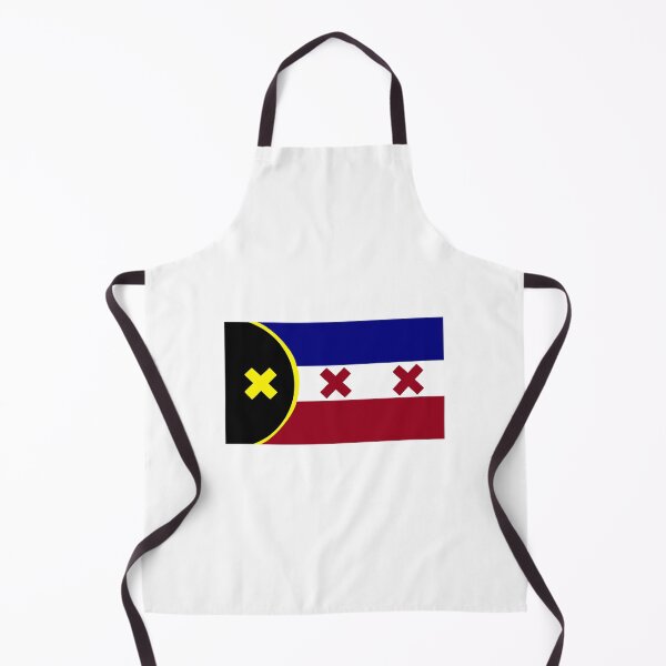 Item preview, L’manberg flag designed and sold by Jade1411.