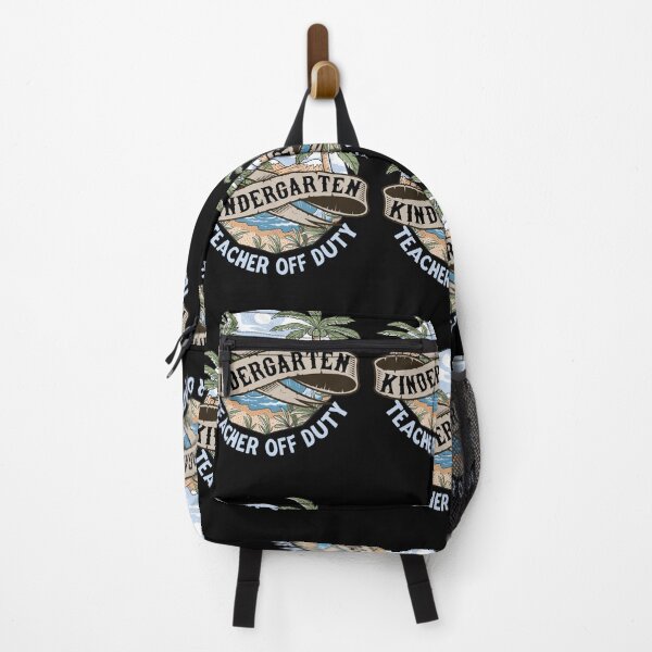 Item preview, Kindergarten Teacher Off Duty designed and sold by Str8like dattshirts.
