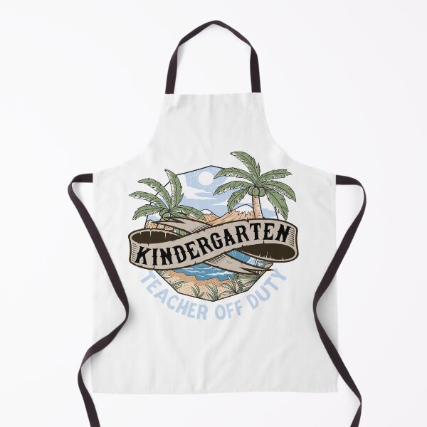 Item preview, Kindergarten Teacher Off Duty designed and sold by Str8like dattshirts.