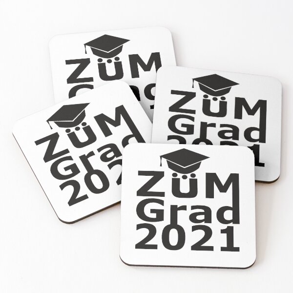 Item preview, ZUM Grad 2021 designed and sold by ThinkinClothing.