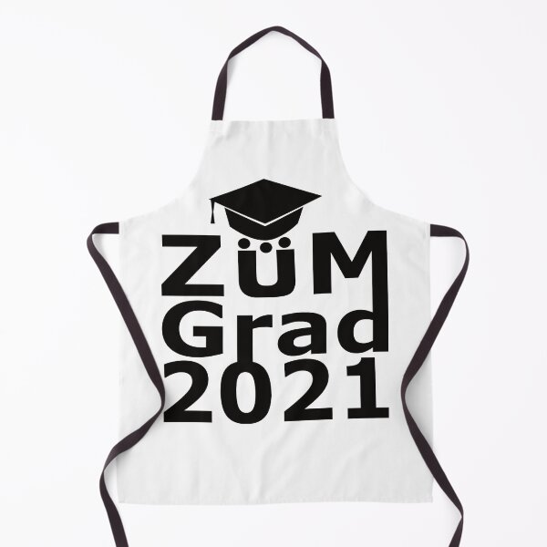 Item preview, ZUM Grad 2021 designed and sold by ThinkinClothing.