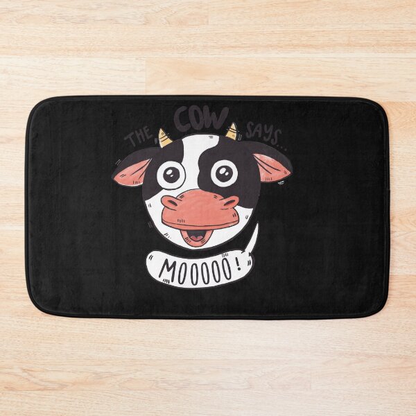 Item preview, Copy of Just A Girl Who Loves Cows designed and sold by HeroProd.