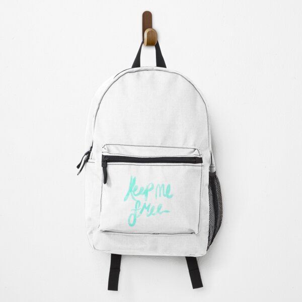 Item preview, Keep Me Free designed and sold by a5eward.