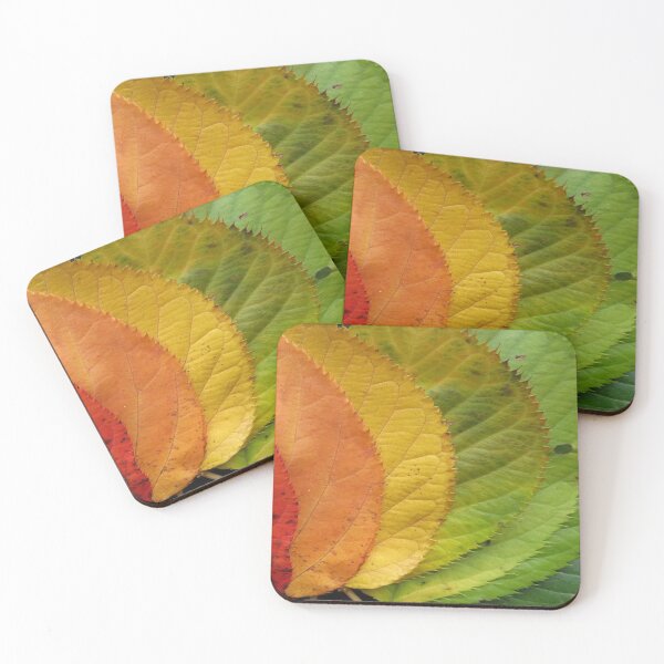 Item preview, fall leaves designed and sold by VKHOUSE.