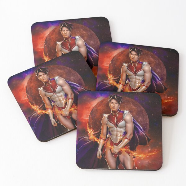 Item preview, FIRE SOUL PLANET designed and sold by Carlos GZZ003.