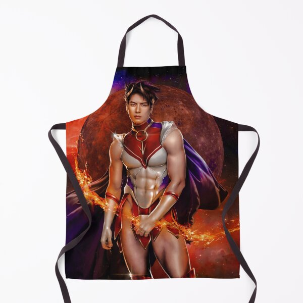 Item preview, FIRE SOUL PLANET designed and sold by Carlos GZZ003.