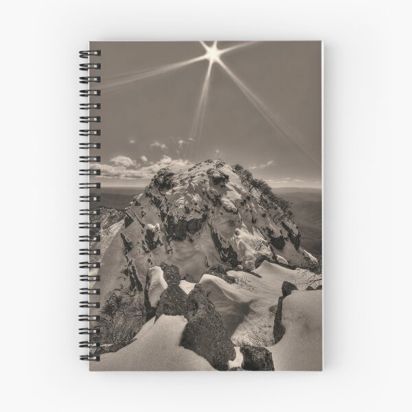 Item preview, Mount Cobbler, Alpine NP designed and sold by Kevin McGennan.
