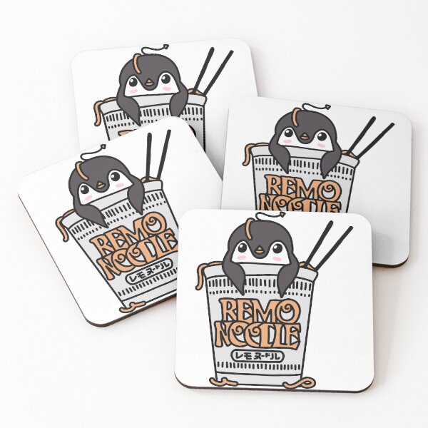 Item preview, Cup Noodle / カップヌードル  designed and sold by Remopengin.