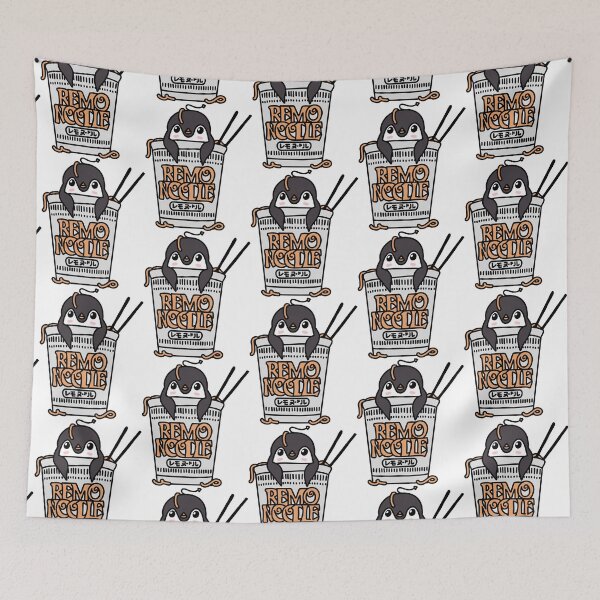 Item preview, Cup Noodle / カップヌードル  designed and sold by Remopengin.