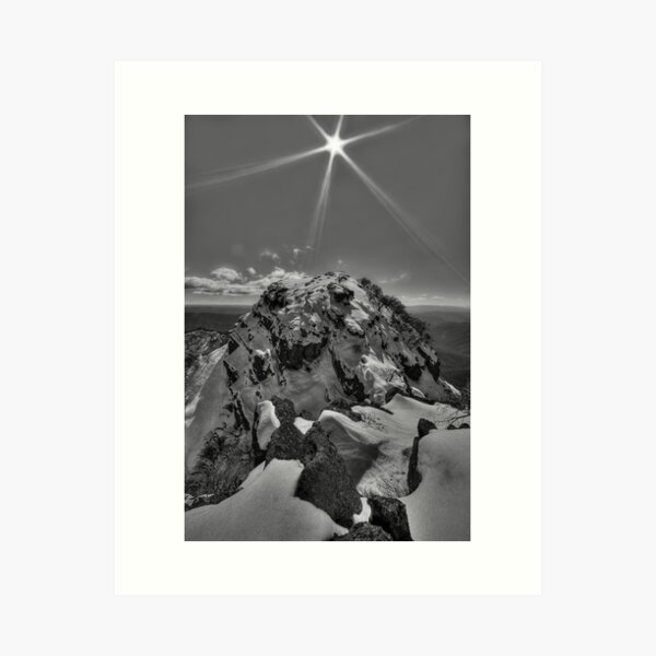 Item preview, Mount Cobbler designed and sold by Kevin McGennan.
