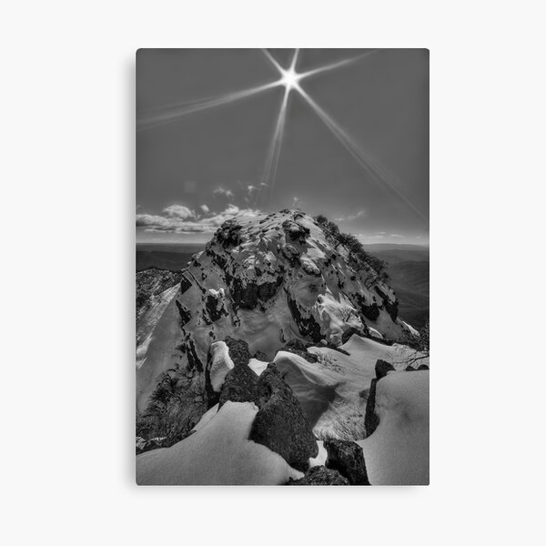 Item preview, Mount Cobbler designed and sold by Kevin McGennan.