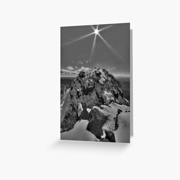 Item preview, Mount Cobbler designed and sold by Kevin McGennan.