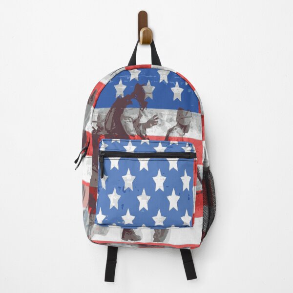 Item preview, MEMORIAL DAY3 Vintage Art designed and sold by Bruce ALMIGHTY Baker.