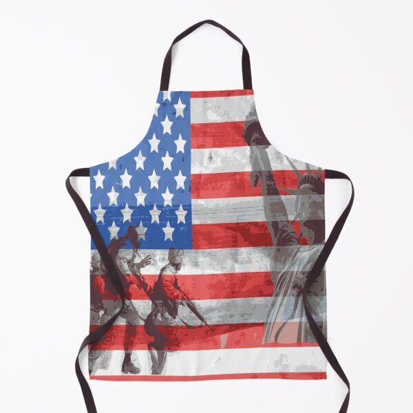 Item preview, MEMORIAL DAY3 Vintage Art designed and sold by Bruce ALMIGHTY Baker.