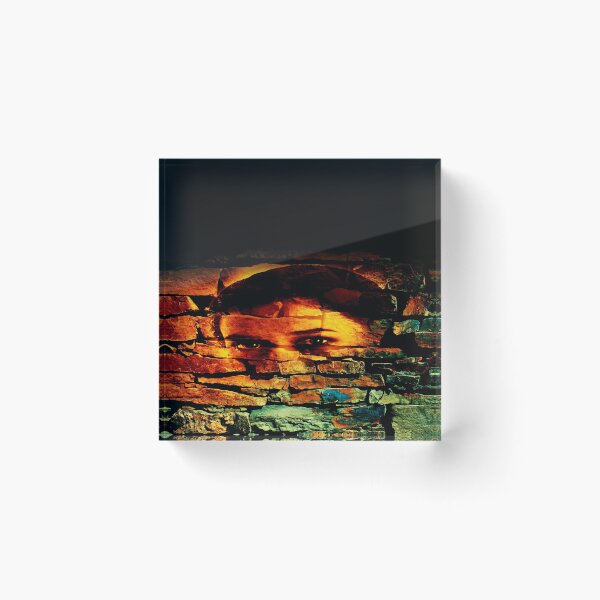 Item preview, overlook designed and sold by Abdulaziz Abdullah.