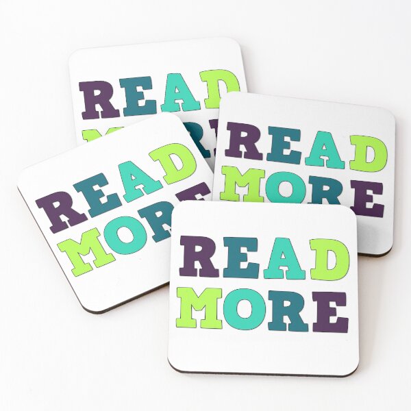 Item preview, Read More designed and sold by designed2teach.