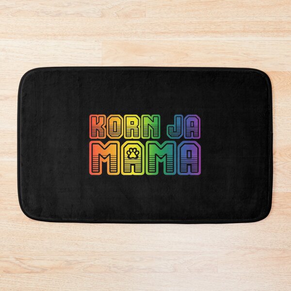 Item preview, Korn ja cat mama breed designed and sold by chrlalexandru.