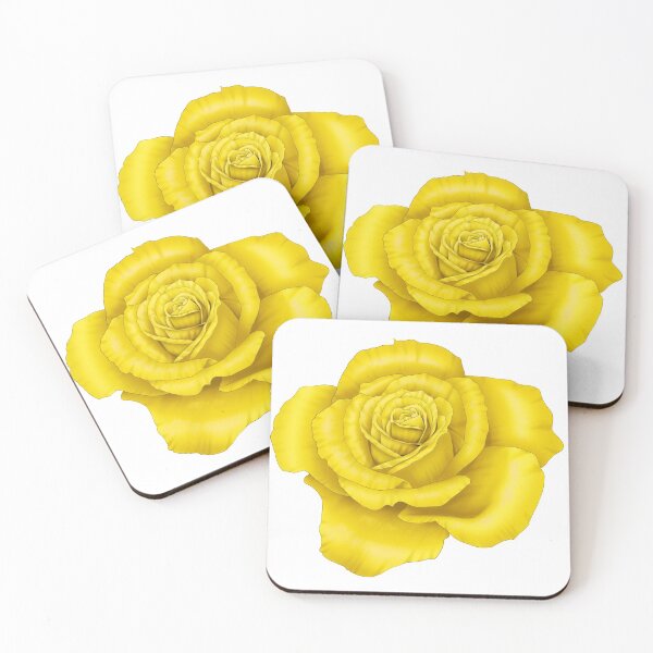 Item preview, Yellow Rose designed and sold by Sora-Almasy.