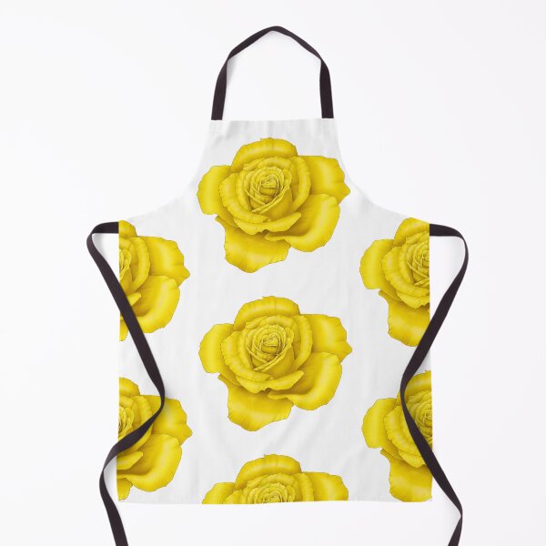 Item preview, Yellow Rose designed and sold by Sora-Almasy.