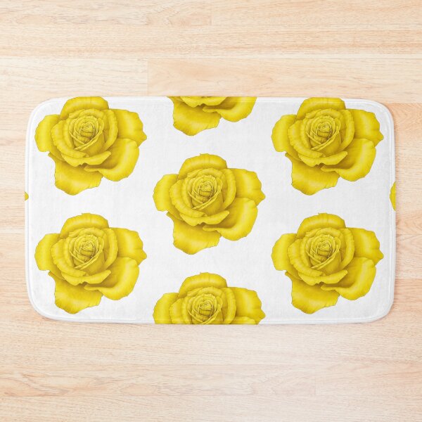 Item preview, Yellow Rose designed and sold by Sora-Almasy.