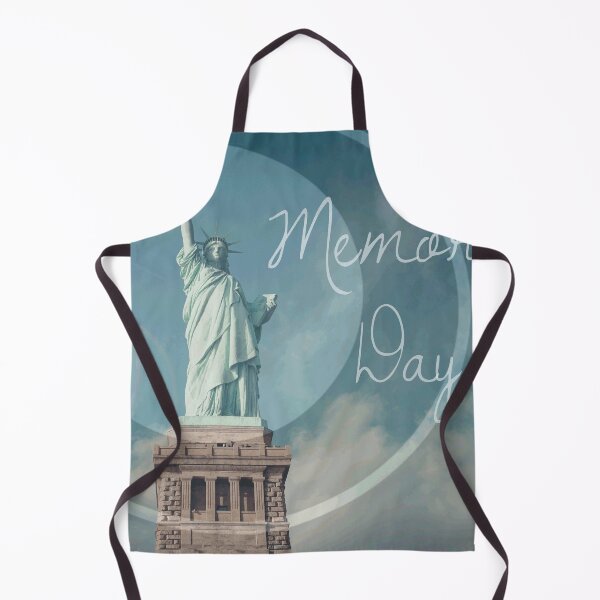 Item preview, MEMORIAL DAY1 Vintage Art designed and sold by Bruce ALMIGHTY Baker.