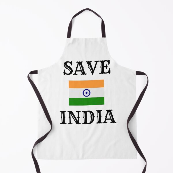 Item preview, Help India Breathe Covid Design For Collecting Donations  - India Covid Aid designed and sold by TeensArts.