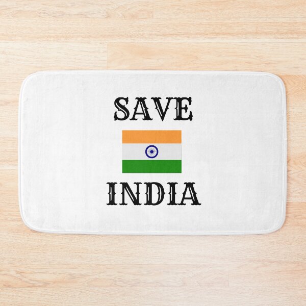Item preview, Help India Breathe Covid Design For Collecting Donations  - India Covid Aid designed and sold by TeensArts.