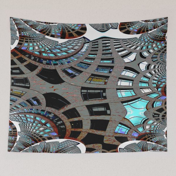Item preview, Dream Buildings 5 designed and sold by DreamDave3000.