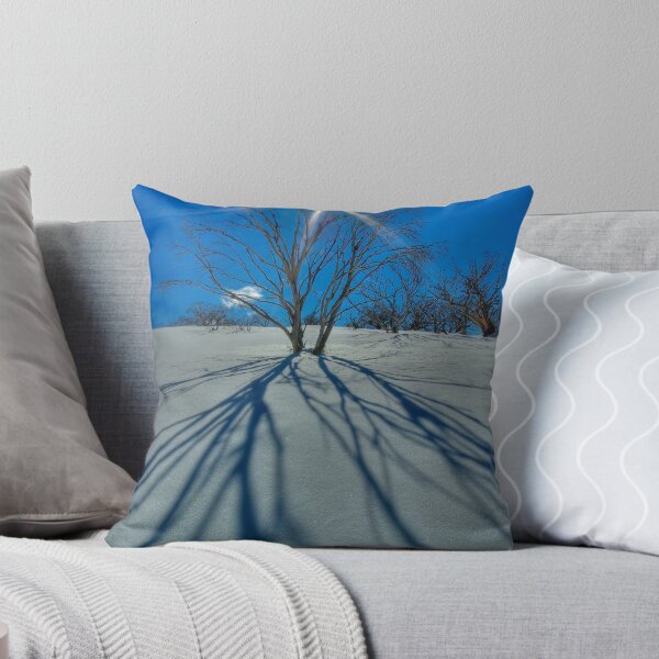 Item preview, Mount Cobbler Plateau in winter designed and sold by Kevin McGennan.