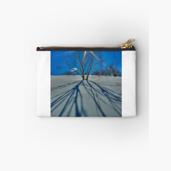 Item preview, Mount Cobbler Plateau in winter designed and sold by Kevin McGennan.