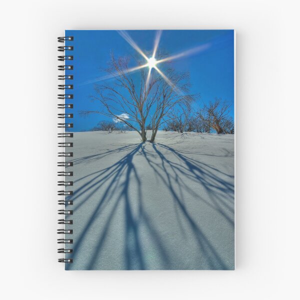 Item preview, Mount Cobbler Plateau in winter designed and sold by Kevin McGennan.