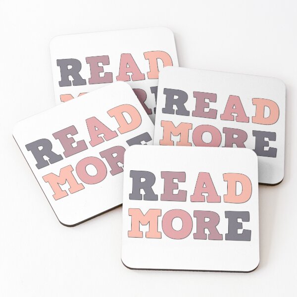 Item preview, Read More designed and sold by designed2teach.