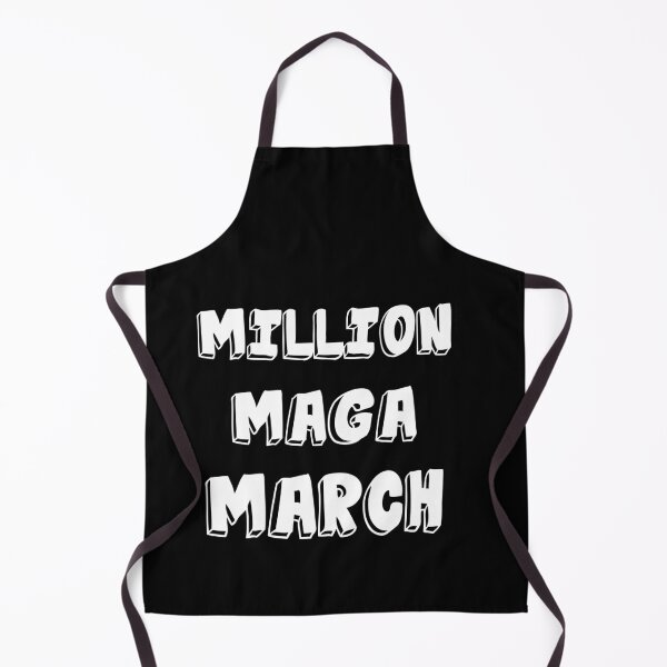 Item preview, Million MAGA March, best gift for the person you love Pullover designed and sold by hicham4you.