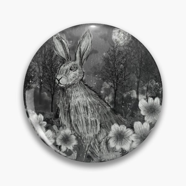 Item preview, Mad March Hare designed and sold by FaerieFerne-C.